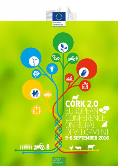 New Cork Declaration: a positive signal for the future of rural areas